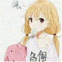读者第七封信头像